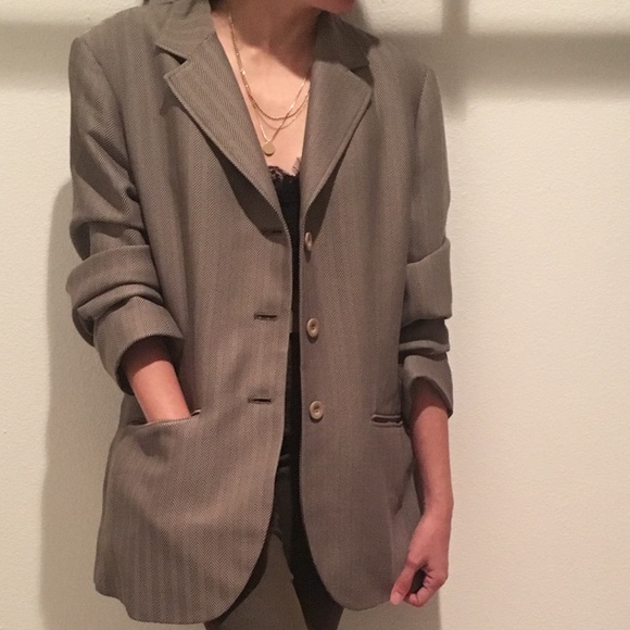NY&C Blazer - Picture 7 of 8